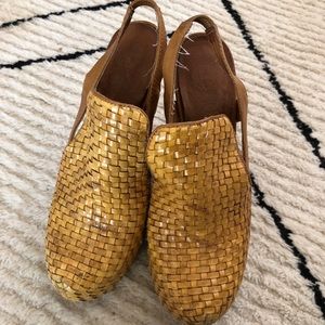 Jeffrey Campbell Darian Wedge